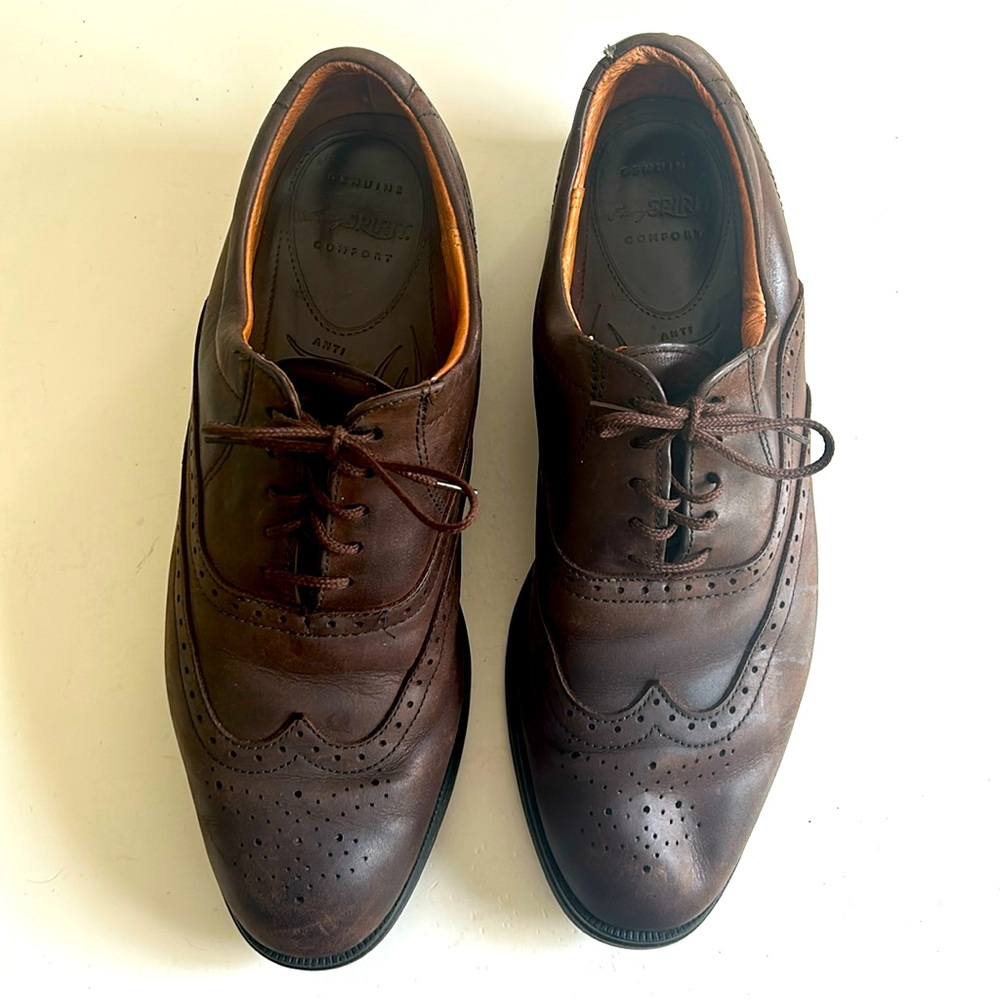Men’s Shoes